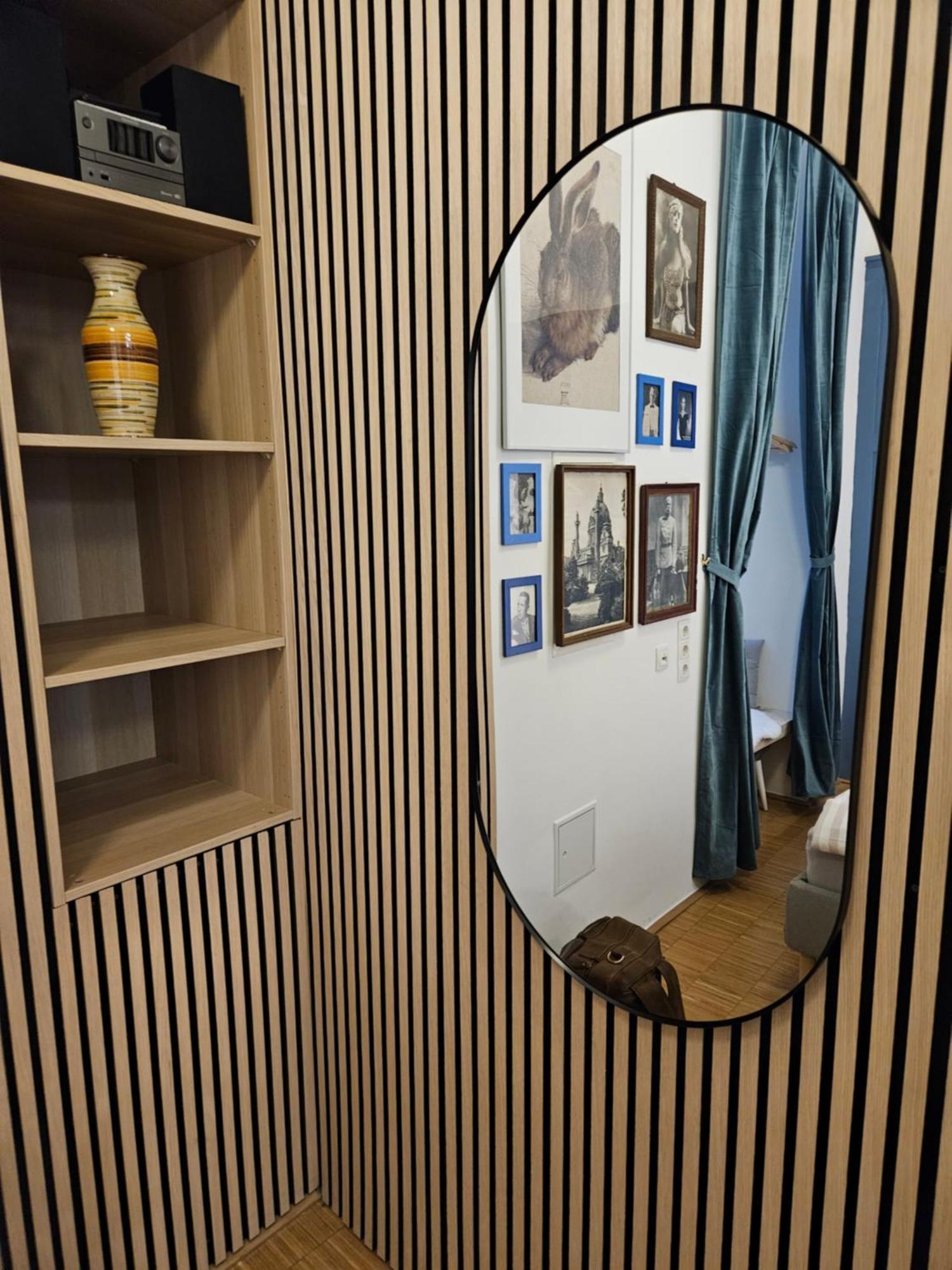 Mauthaus Lichtenstein ウィーン エクステリア 写真